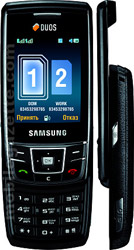 Samsung-DuoS-SGH-D880